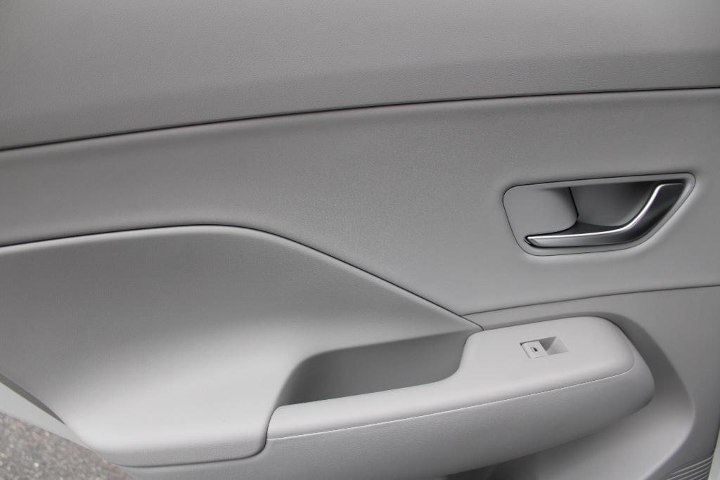 new 2026 Hyundai Kona car, priced at $33,793