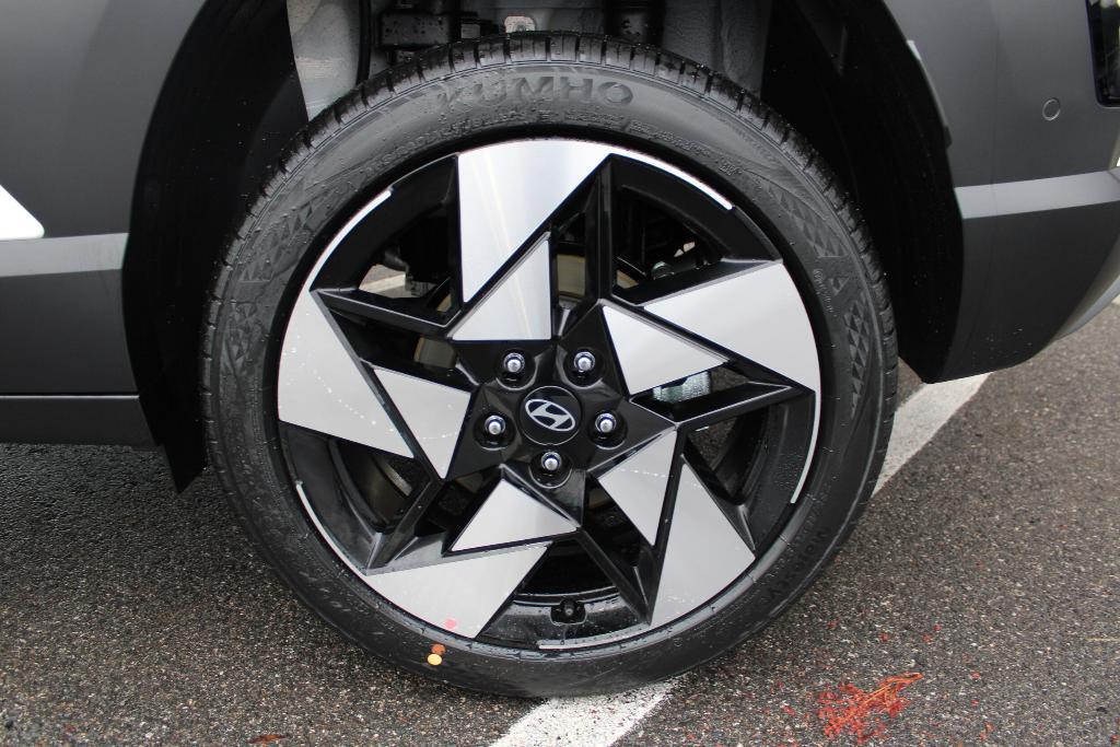 new 2026 Hyundai Kona car, priced at $33,793