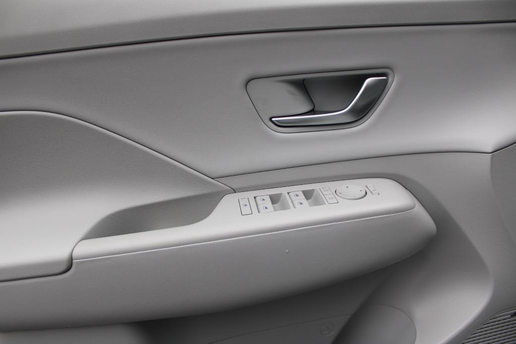 new 2026 Hyundai Kona car, priced at $33,793