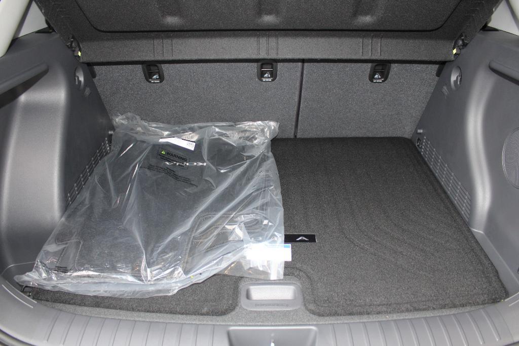 new 2026 Hyundai Kona car, priced at $33,793