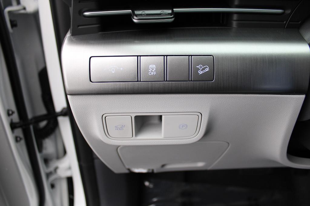 new 2026 Hyundai Kona car, priced at $33,793