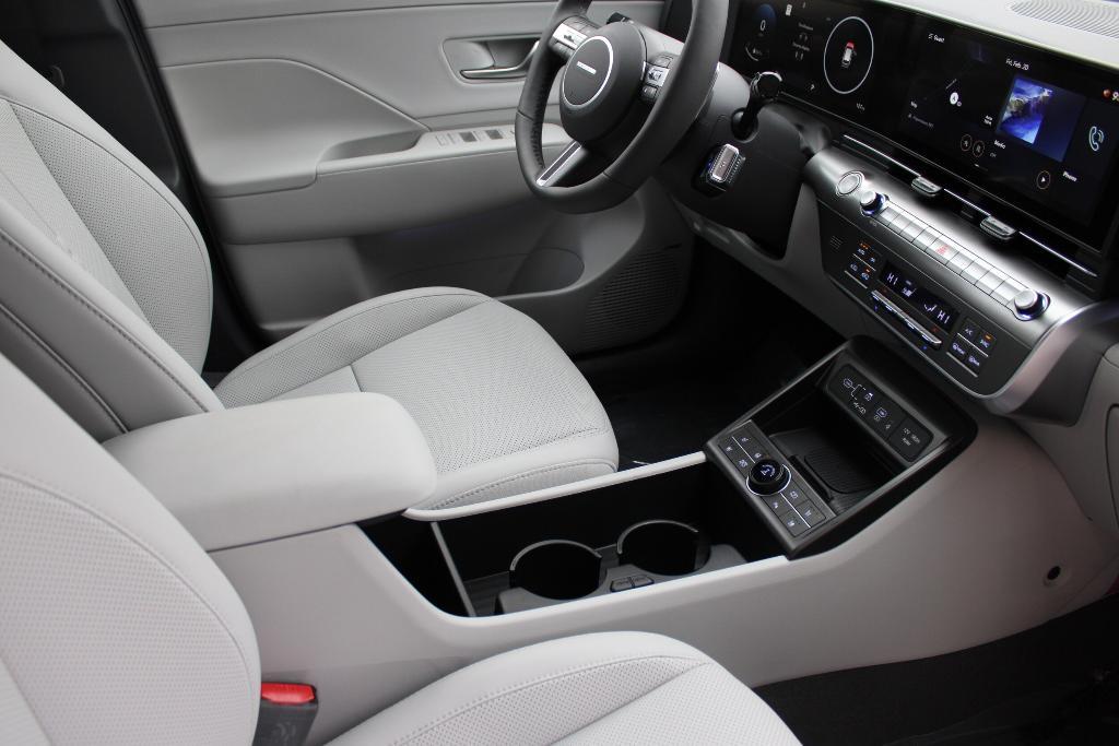 new 2026 Hyundai Kona car, priced at $33,793