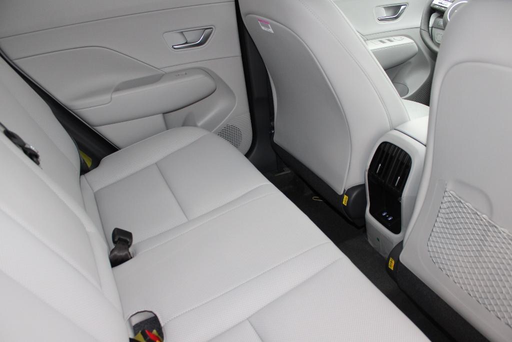 new 2026 Hyundai Kona car, priced at $33,793