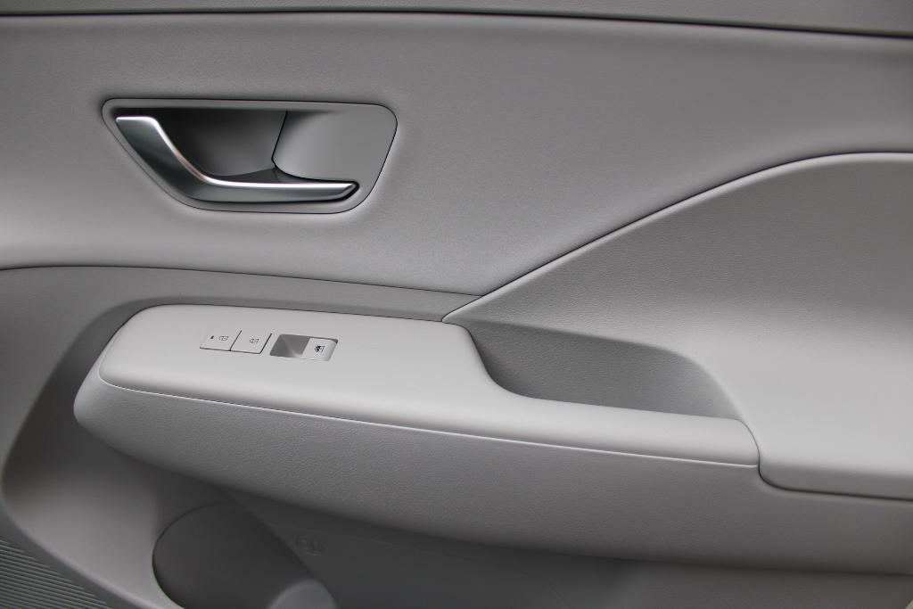 new 2026 Hyundai Kona car, priced at $33,793