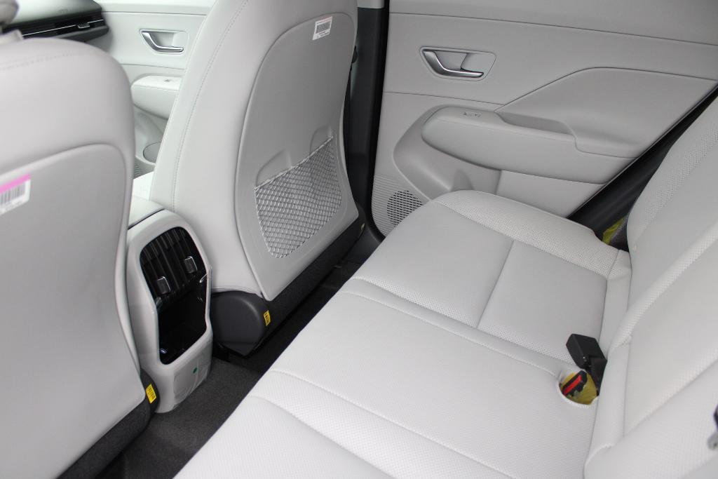 new 2026 Hyundai Kona car, priced at $33,793