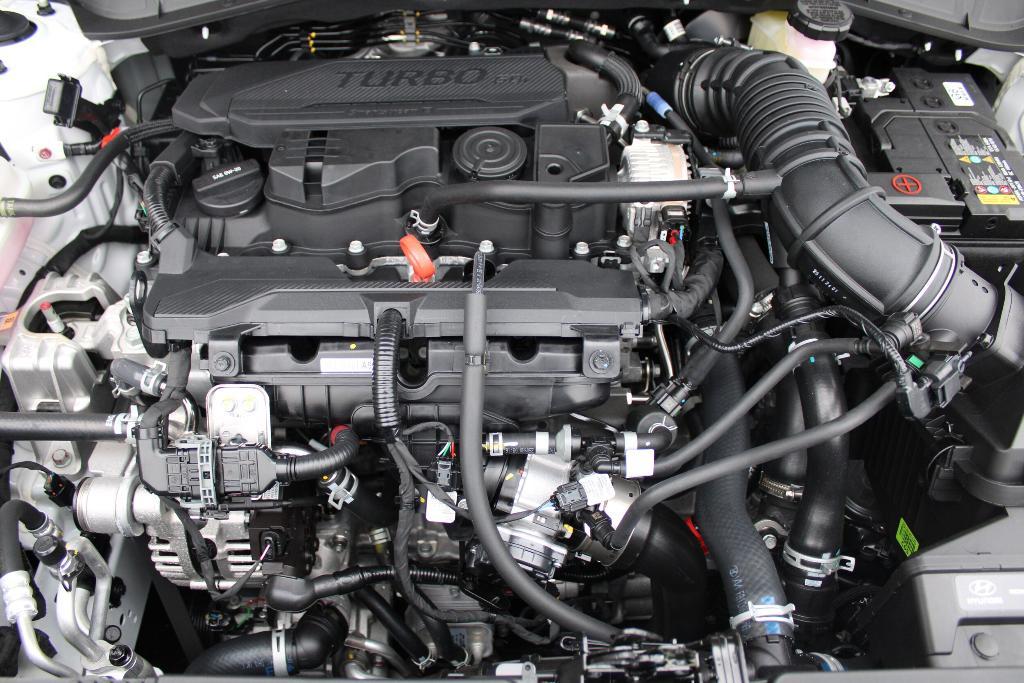 new 2026 Hyundai Kona car, priced at $33,793