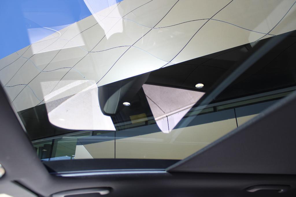 new 2026 Hyundai TUCSON Hybrid car, priced at $42,853