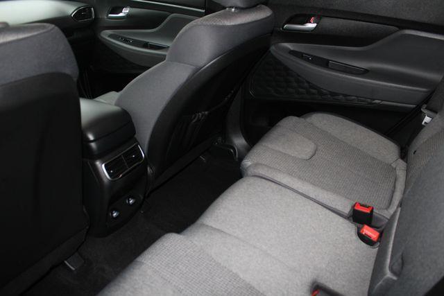 used 2023 Hyundai Santa Fe car, priced at $26,180