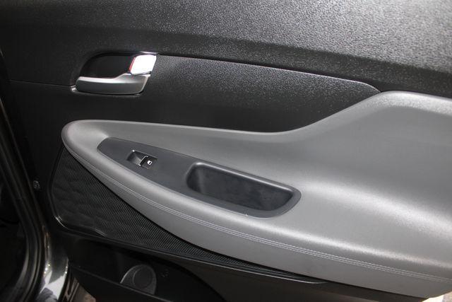 used 2023 Hyundai Santa Fe car, priced at $26,180