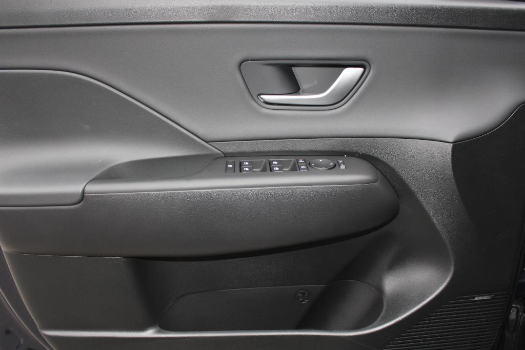 new 2026 Hyundai Kona car, priced at $34,158