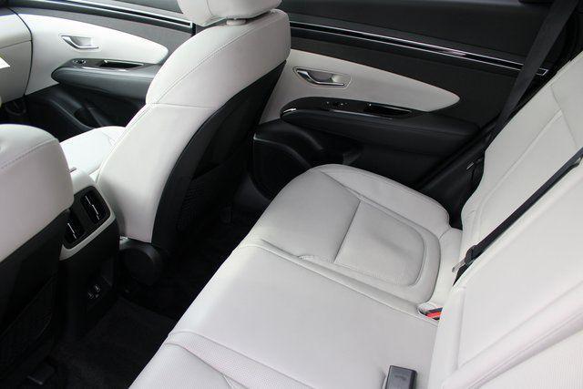 used 2024 Hyundai TUCSON Hybrid car, priced at $32,988