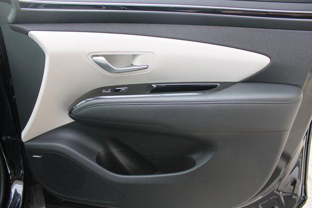 used 2024 Hyundai TUCSON Hybrid car, priced at $32,988