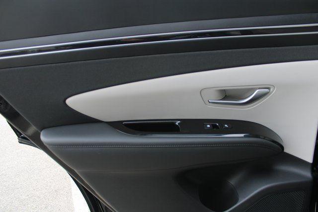 used 2024 Hyundai TUCSON Hybrid car, priced at $32,988