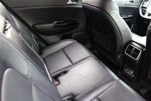 used 2020 Kia Sportage car, priced at $19,597