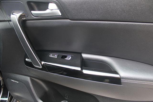 used 2020 Kia Sportage car, priced at $19,597