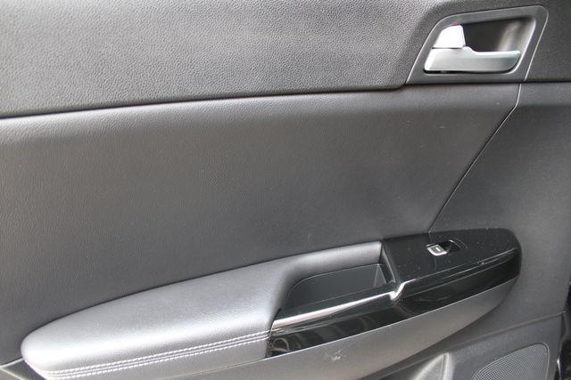 used 2020 Kia Sportage car, priced at $19,597