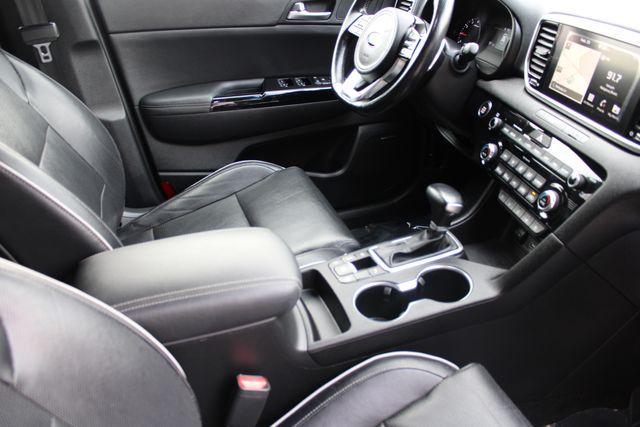 used 2020 Kia Sportage car, priced at $19,597