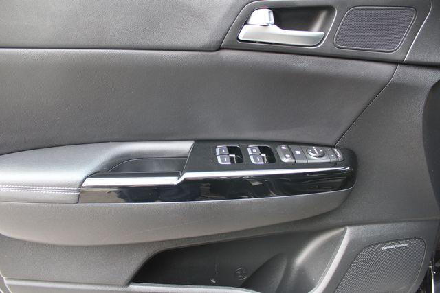 used 2020 Kia Sportage car, priced at $19,597