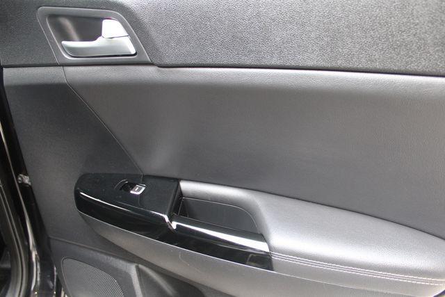 used 2020 Kia Sportage car, priced at $19,597