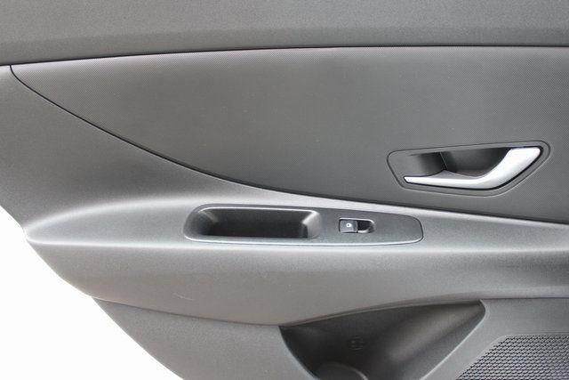 used 2025 Hyundai Elantra car, priced at $19,875