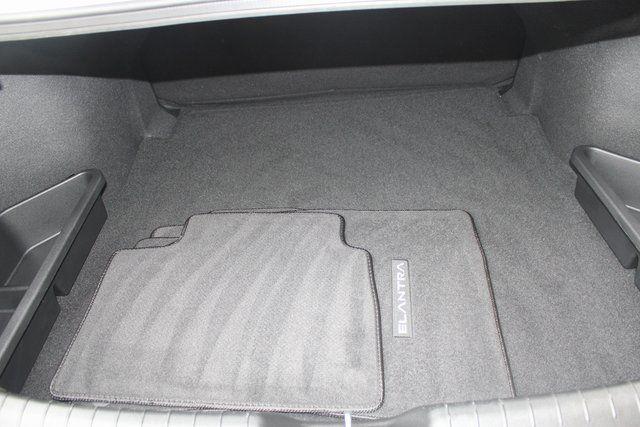 used 2025 Hyundai Elantra car, priced at $19,875