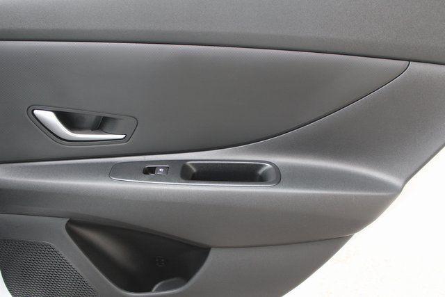 used 2025 Hyundai Elantra car, priced at $19,875