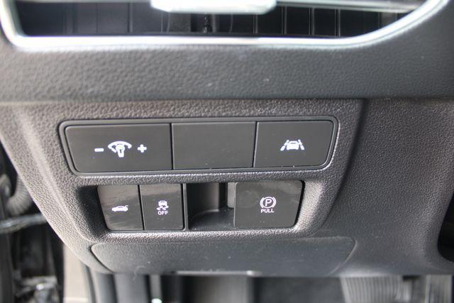 used 2023 Hyundai Sonata car, priced at $20,849