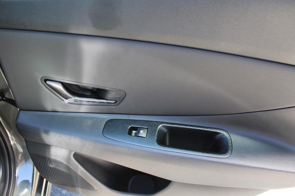 new 2026 Hyundai Elantra car, priced at $25,983