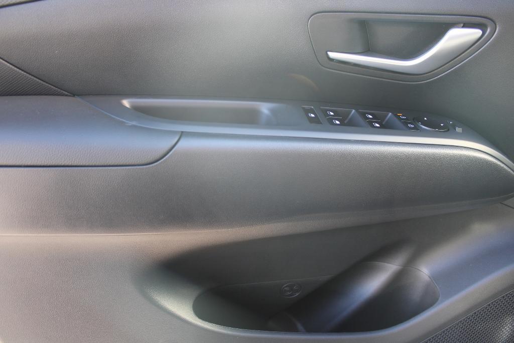 new 2026 Hyundai TUCSON Hybrid car, priced at $34,168