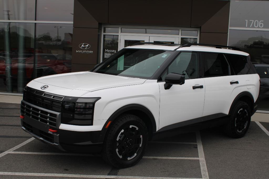 new 2026 Hyundai Palisade car, priced at $50,089