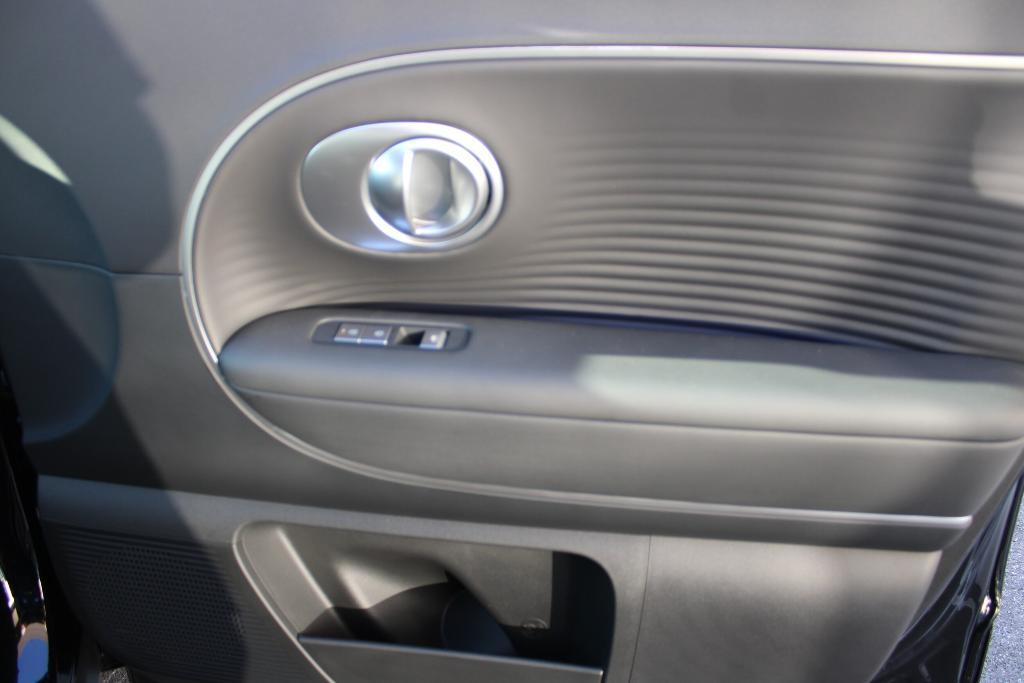 new 2026 Hyundai IONIQ 9 car, priced at $66,789