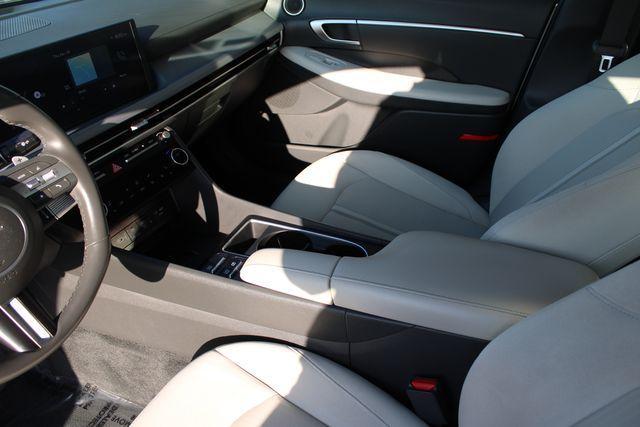 used 2024 Hyundai Sonata car, priced at $21,787