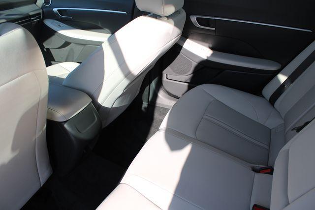 used 2024 Hyundai Sonata car, priced at $21,787