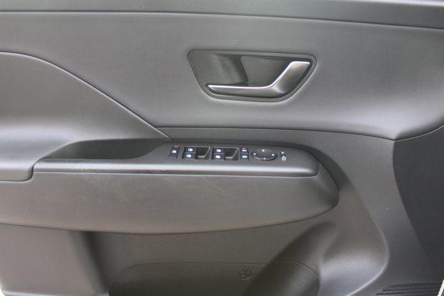 used 2025 Hyundai Kona car, priced at $25,500