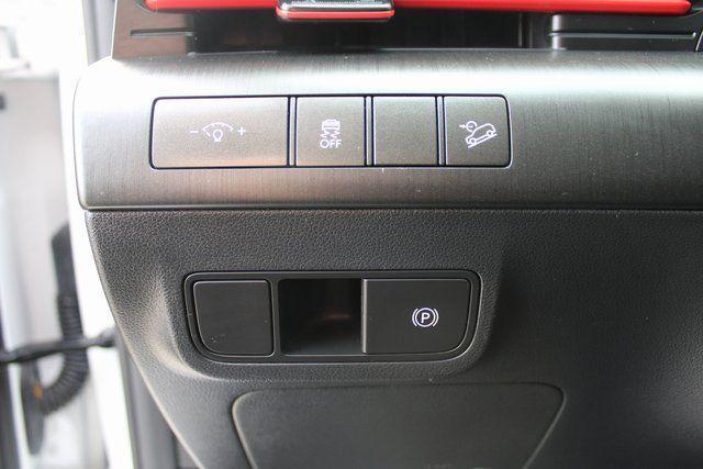 used 2025 Hyundai Kona car, priced at $25,500