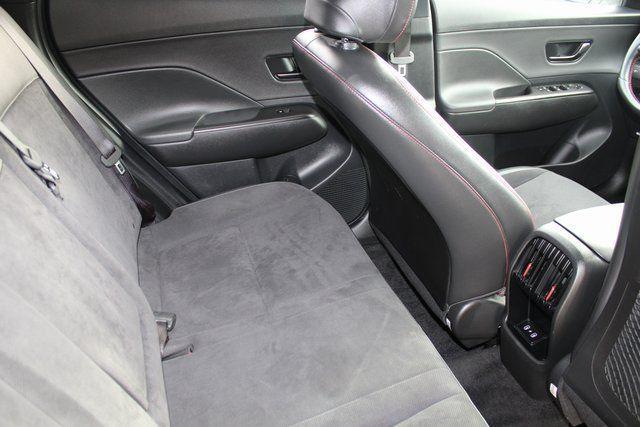 used 2025 Hyundai Kona car, priced at $25,500