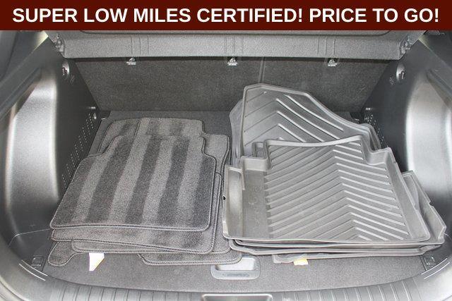 used 2025 Hyundai Kona car, priced at $24,499