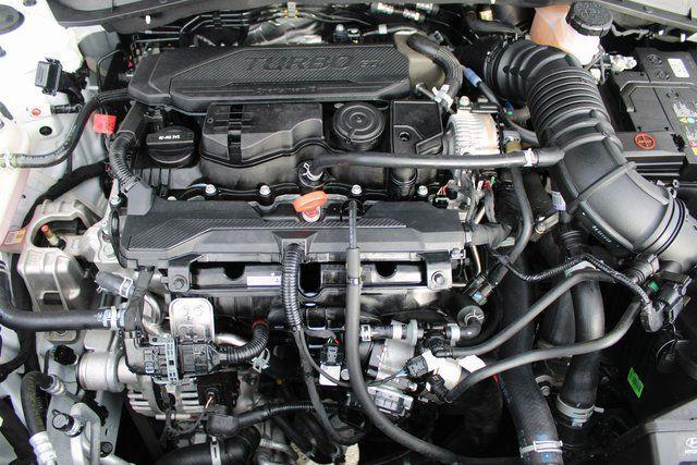 used 2025 Hyundai Kona car, priced at $25,500