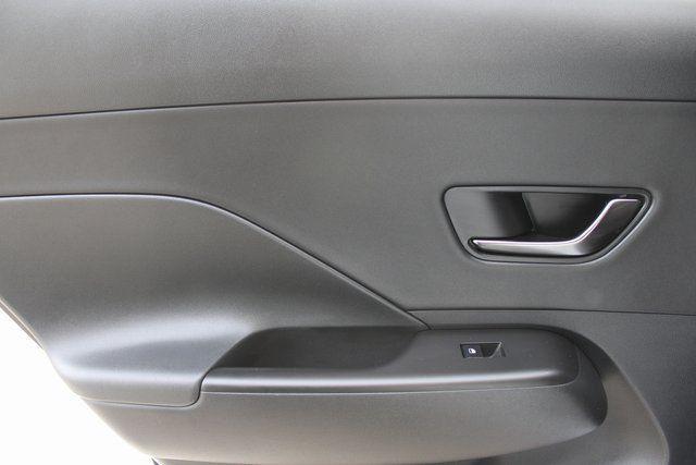 used 2025 Hyundai Kona car, priced at $25,500