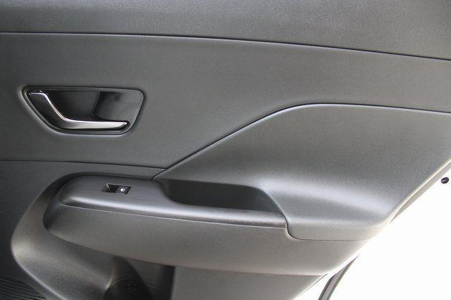 used 2025 Hyundai Kona car, priced at $25,500