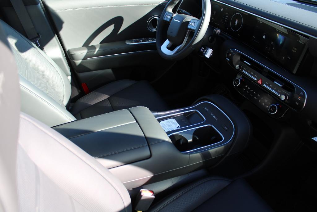 new 2026 Hyundai Palisade Hybrid car, priced at $59,584