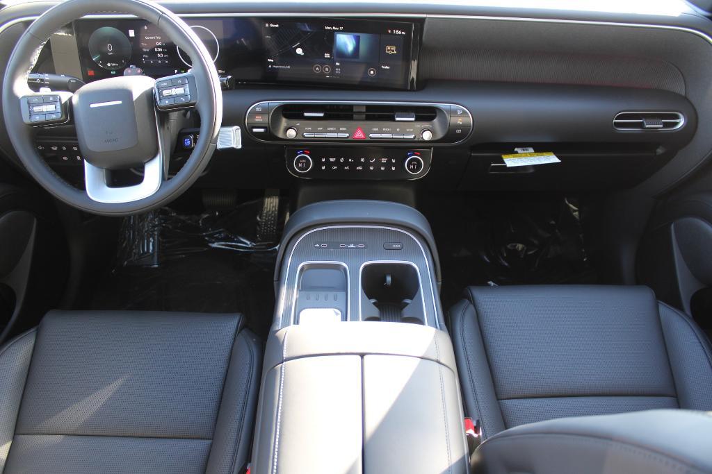 new 2026 Hyundai Palisade Hybrid car, priced at $59,584