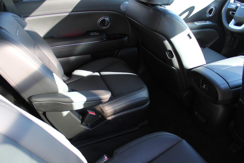 new 2026 Hyundai Palisade Hybrid car, priced at $59,584