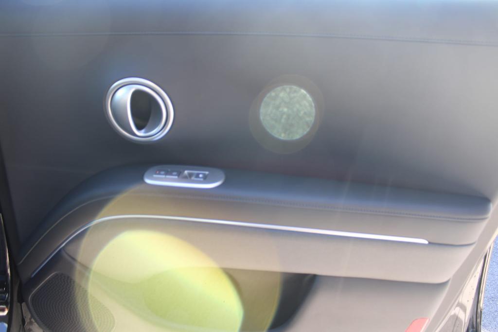 new 2026 Hyundai Palisade Hybrid car, priced at $59,584