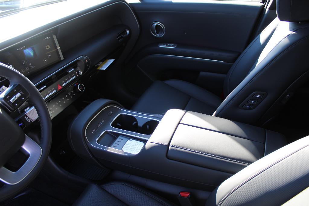 new 2026 Hyundai Palisade Hybrid car, priced at $59,584