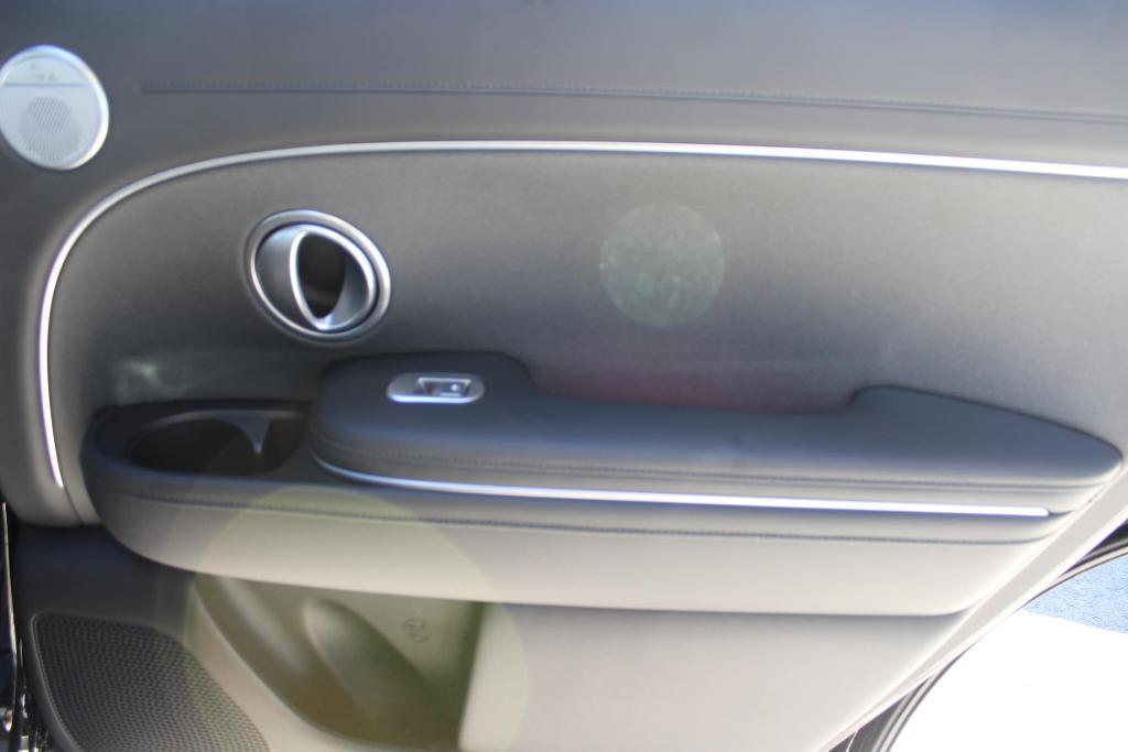 new 2026 Hyundai Palisade Hybrid car, priced at $59,584