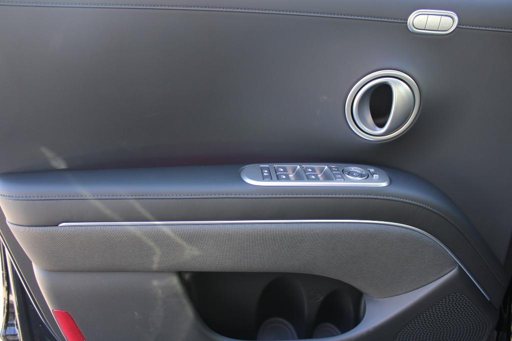 new 2026 Hyundai Palisade Hybrid car, priced at $59,584