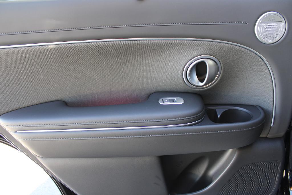 new 2026 Hyundai Palisade Hybrid car, priced at $59,584