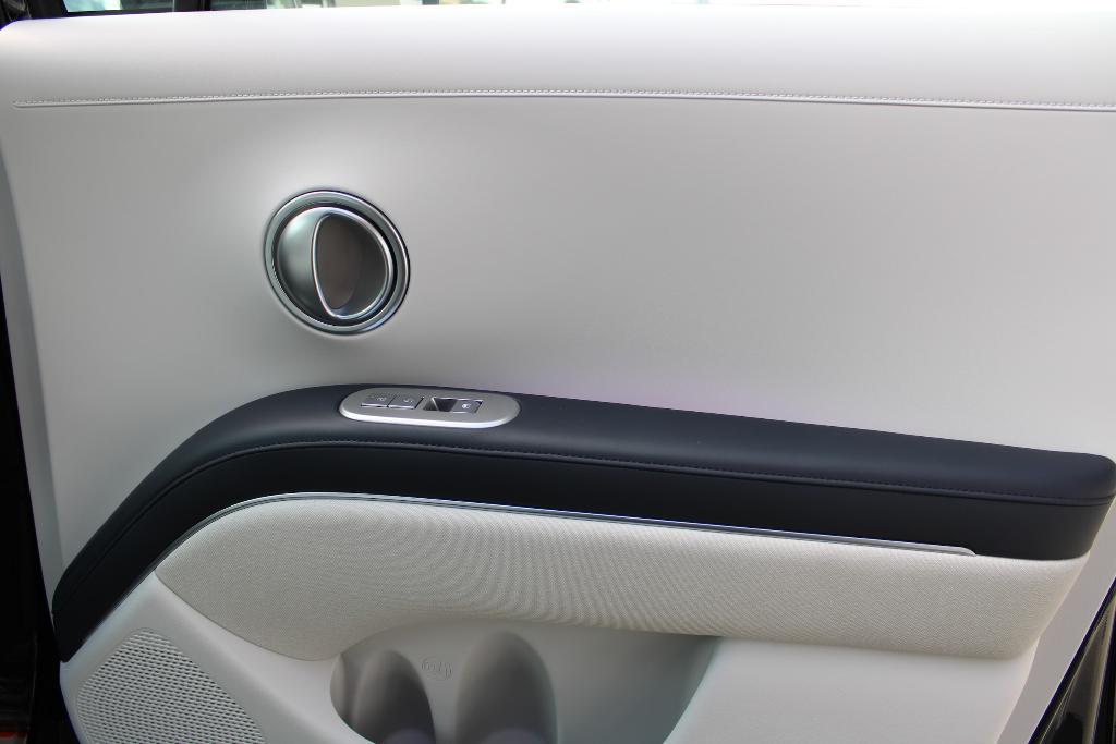 new 2026 Hyundai Palisade car, priced at $56,909
