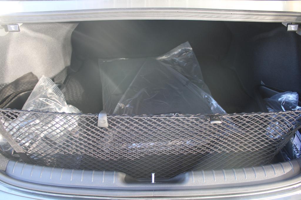 new 2026 Hyundai ELANTRA HEV car, priced at $26,637